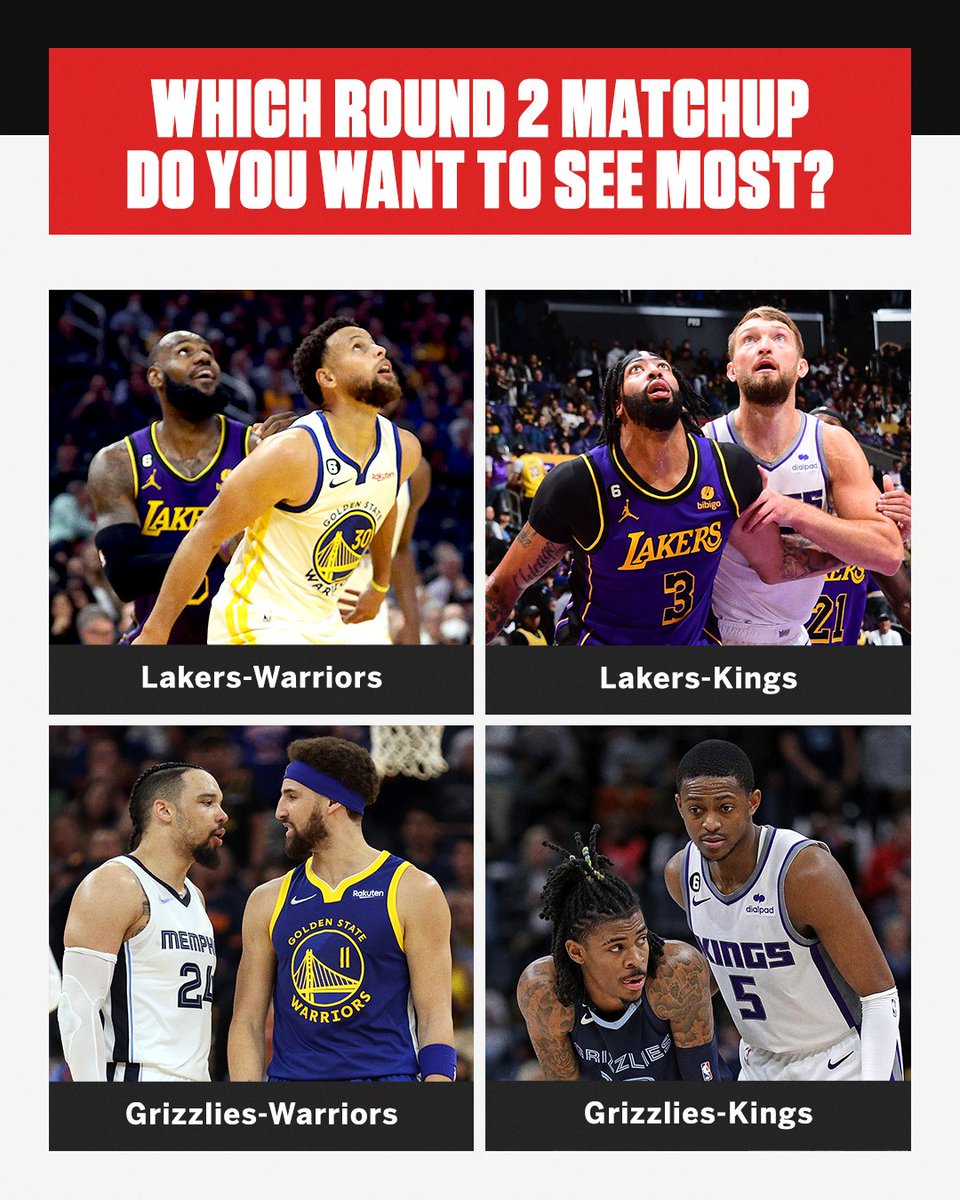 espn's tweet photo. Only two can advance 🍿👀 https://t.co/nh2zfvnU29