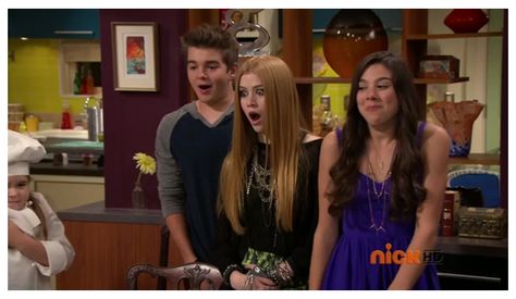 enrikegperez77's tweet photo. @shicdv017 @brade1991 @Kat_McNamara #glee #thunderman https://t.co/pywIHarRyj