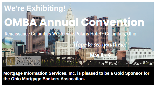 MtgInfoServ's tweet photo. Two weeks, three conferences - stop by the MIS booth if you're attending any of these great events!  #mortgage #titleinsurance #escrow https://t.co/45mFvRugq0