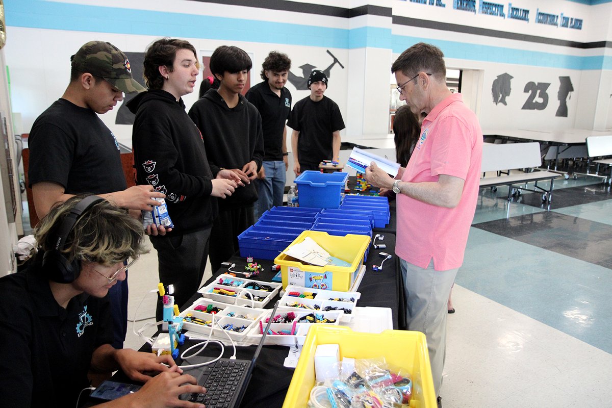 Colton Joint Unified tweet media