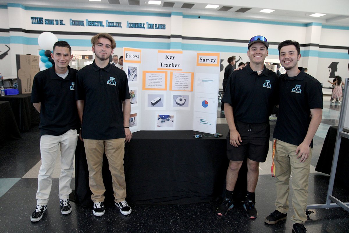 Colton Joint Unified tweet media