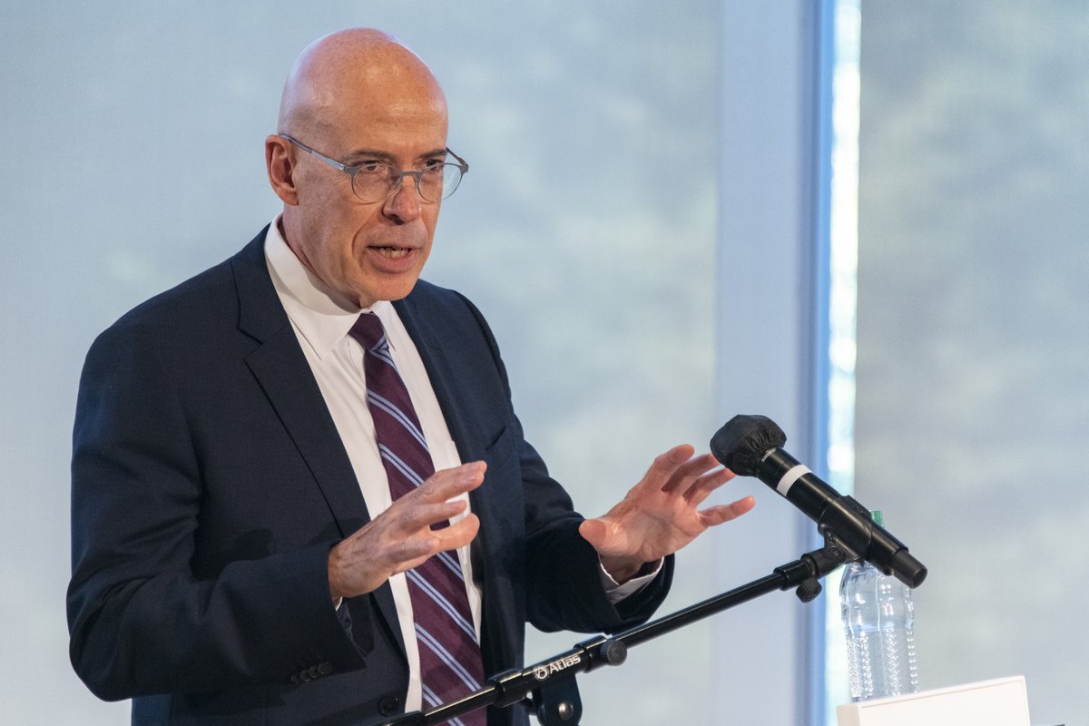 Congratulations Juan J. de Pablo of <a href="/UChicago/">The University of Chicago</a>, newly inducted #NASmember! #NAS160 #chemistry