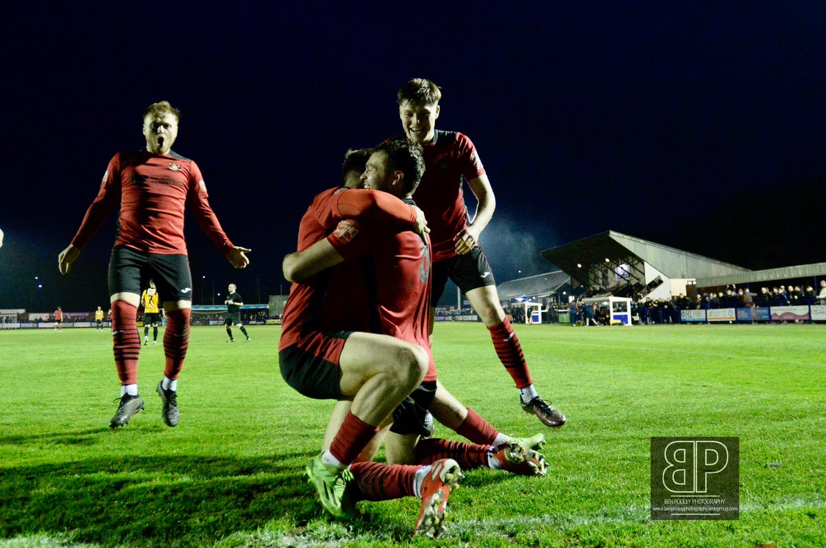 THE PREMIER CUP TREBLE 🏆🏆🏆
<a href="/needhammktfc/">Needham Market FC</a> 3–3 Stowmarket Town 
28/4/23
IG- Pitchside_BP
______________________________________
#BenPooleyPhotography #NeedhamMarketFC
