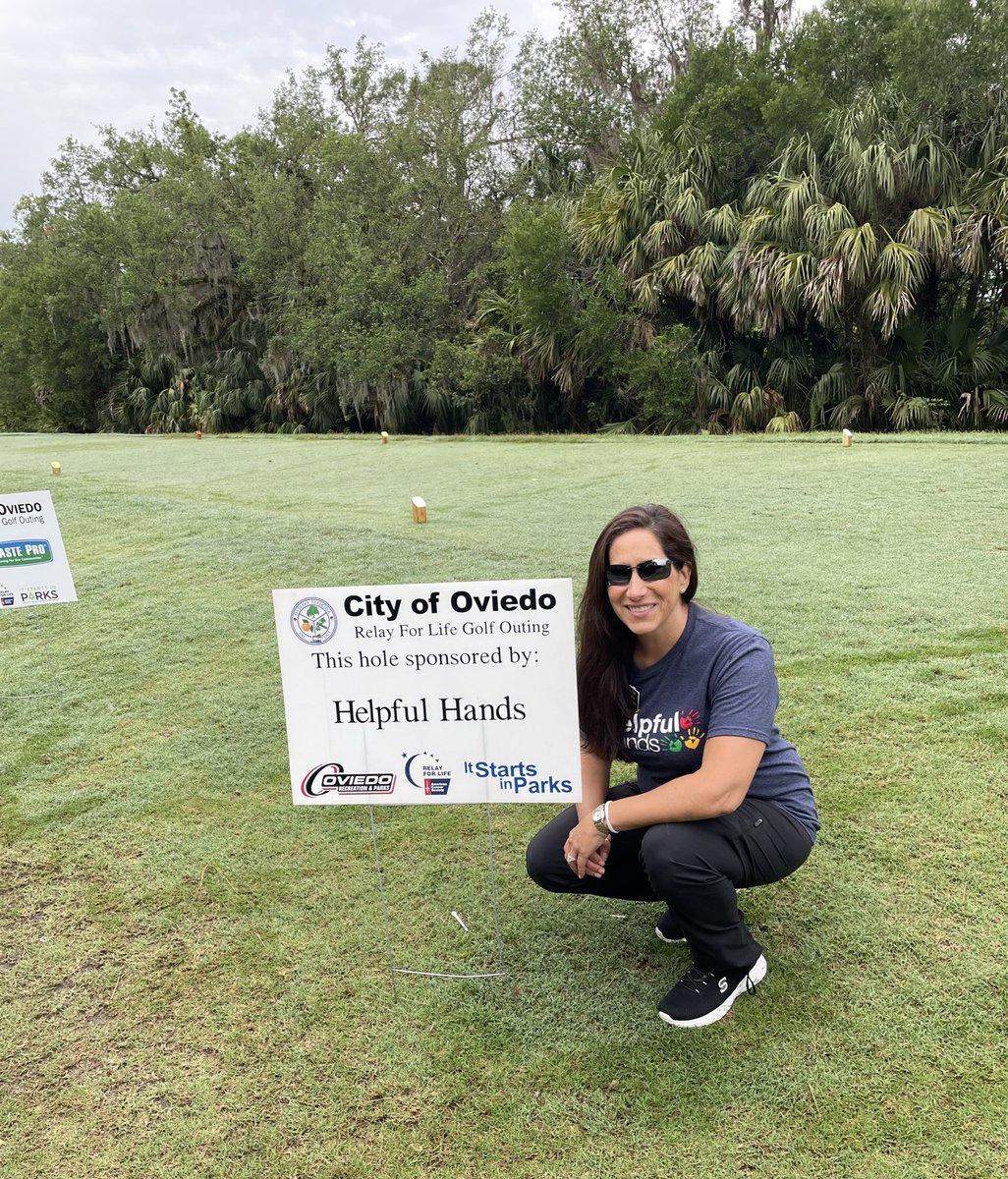 Helpful Hands, Inc. tweet media