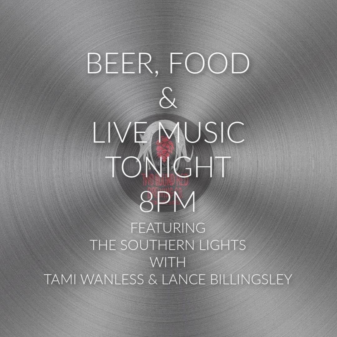 TwoHoundRed's tweet image. Join us for delicious beer &amp;amp; food tonight w/live music from THE SOUTHERN LIGHTS-mix of rock, country, indie, soul &amp;amp;funk from ‘70’s - today. In the city or along the way? Take the train in, we’re just a few blocks away from the train station.🍻 #Chicago #brewpub #livemusic #beer