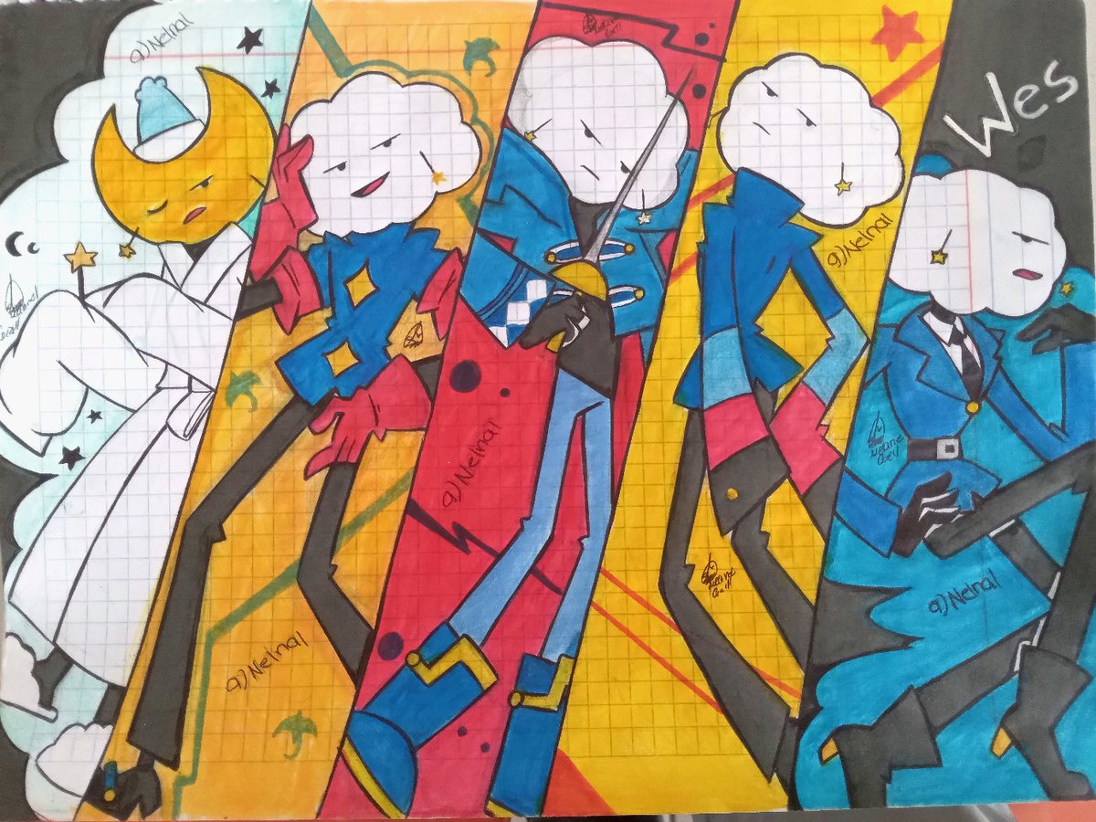 S44206735S's tweet image. Wes ✨☁️
#SOULMONITOR
@nelnalium 
@nelnalium_2