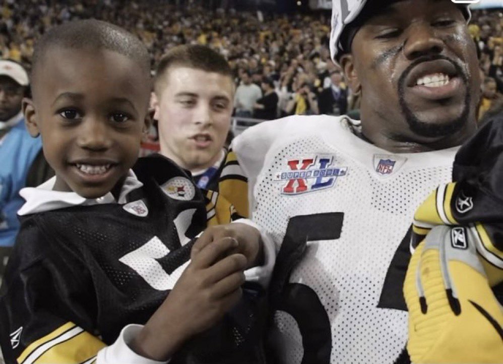 Pardon My Take tweet media