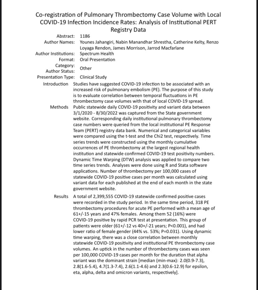 MSU Interventional Radiology tweet media