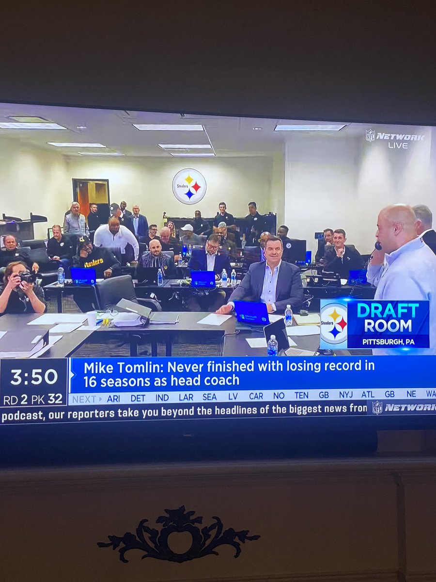 theawfulgambler's tweet photo. @beatingthebook @KelleyBydlon @MattBrownM2  Did you guys know this!!!!!!    #PrimeTimeAction https://t.co/uzLG0n9ckI