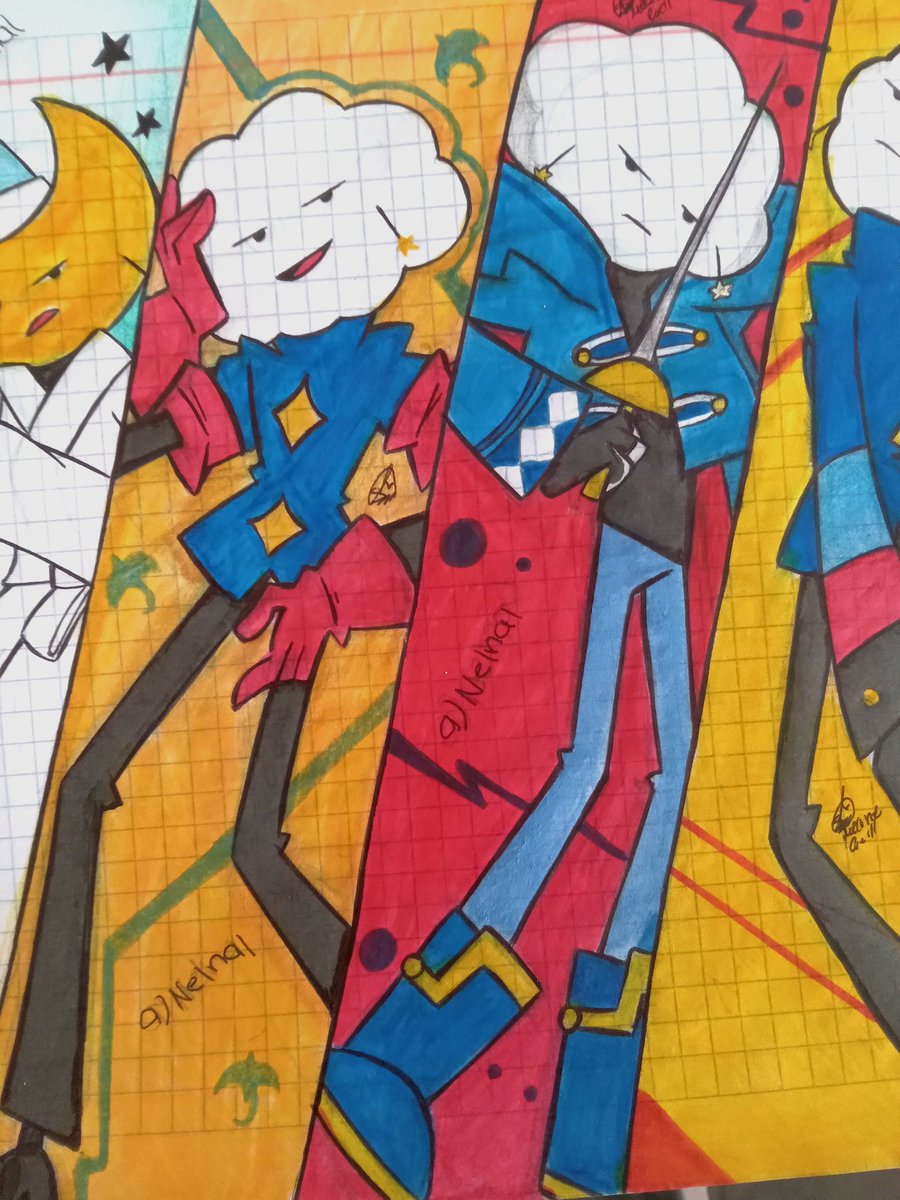 S44206735S's tweet image. Wes ✨☁️
#SOULMONITOR
@nelnalium 
@nelnalium_2