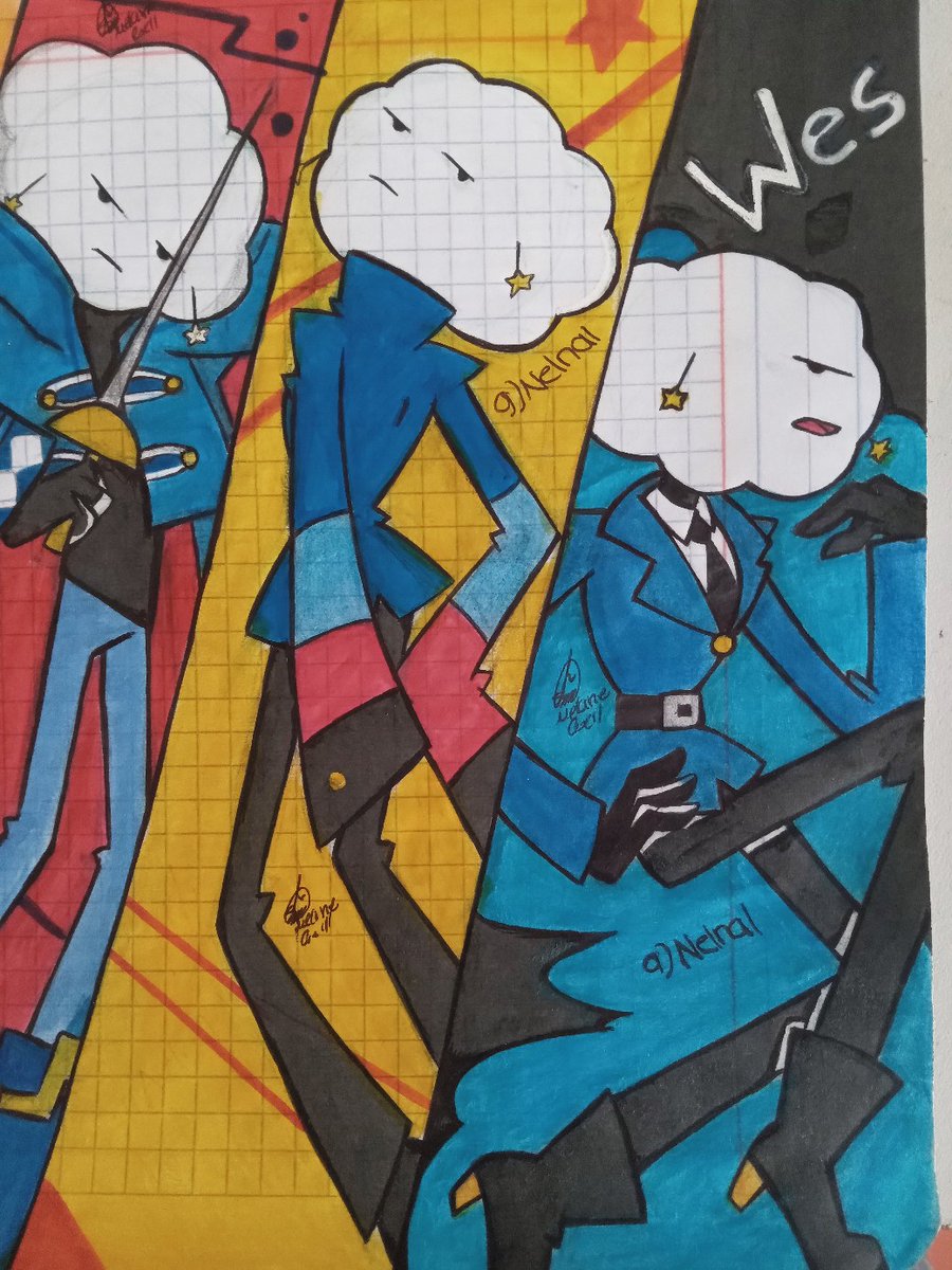 S44206735S's tweet image. Wes ✨☁️
#SOULMONITOR
@nelnalium 
@nelnalium_2