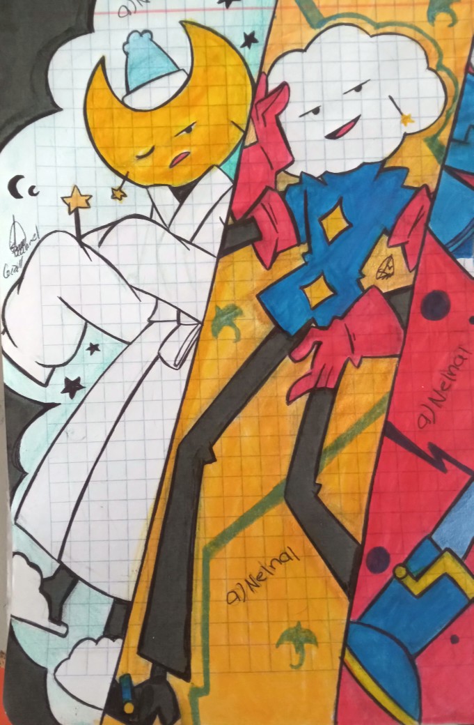 S44206735S's tweet image. Wes ✨☁️
#SOULMONITOR
@nelnalium 
@nelnalium_2