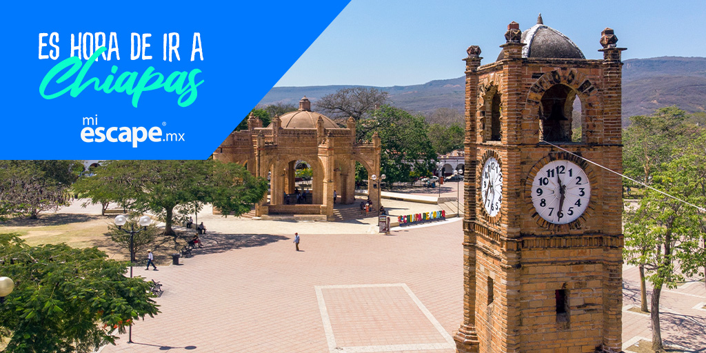 Vive la magia de este pueblo mágico que te hará sentir en un viaje por nuestra historia y tradiciones. Planea todo en: miescape.mx