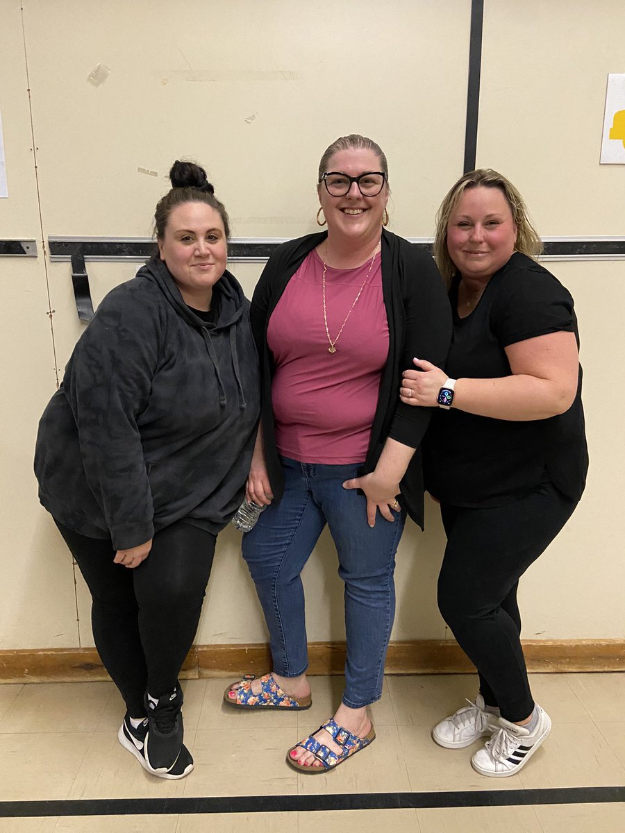 St. Benedict TCDSB tweet media