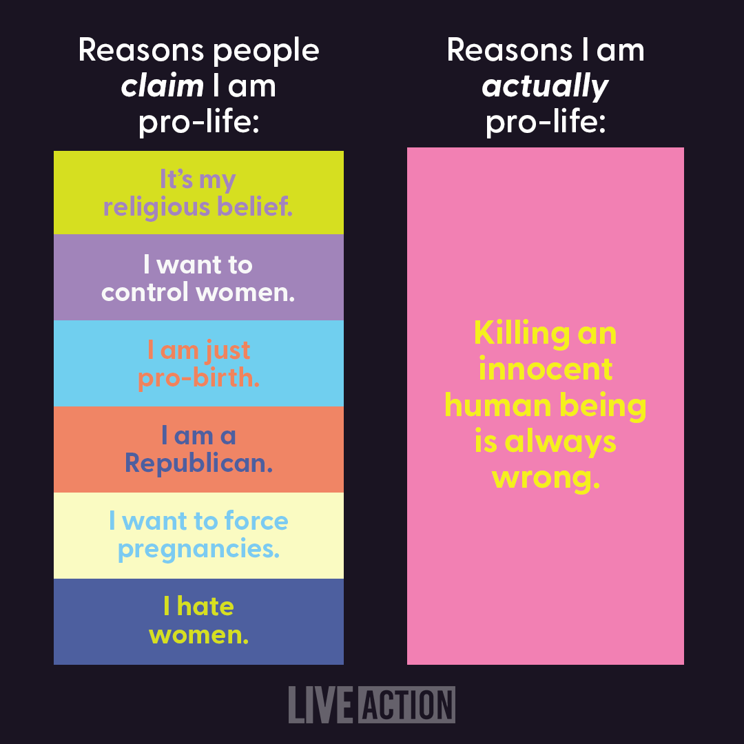 LiveAction's tweet photo. It's not that complicated. https://t.co/90WLPICXfG