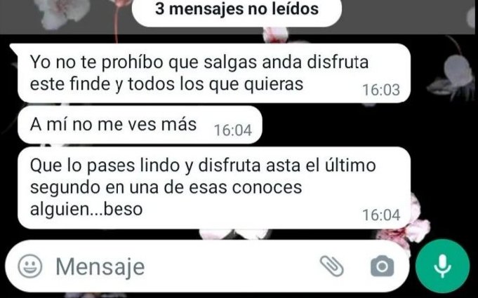 yo no te prohíbo