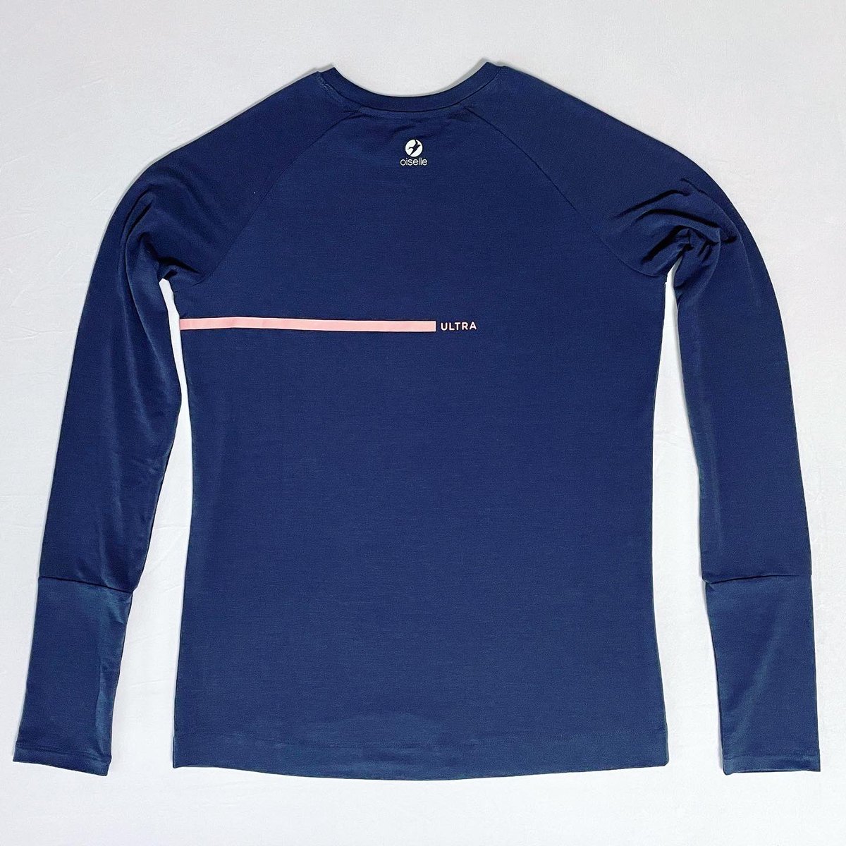 When I attended a <a href="/oiselle/">oiselle</a> event in Boston I was so excited to pick up these super comfy shirts. I was so sad when I realized I accidentally left them behind but Erin from Oiselle managed to track me down &amp; still got them to me!  I am so thankful &amp; can’t wait to wear these. 😊