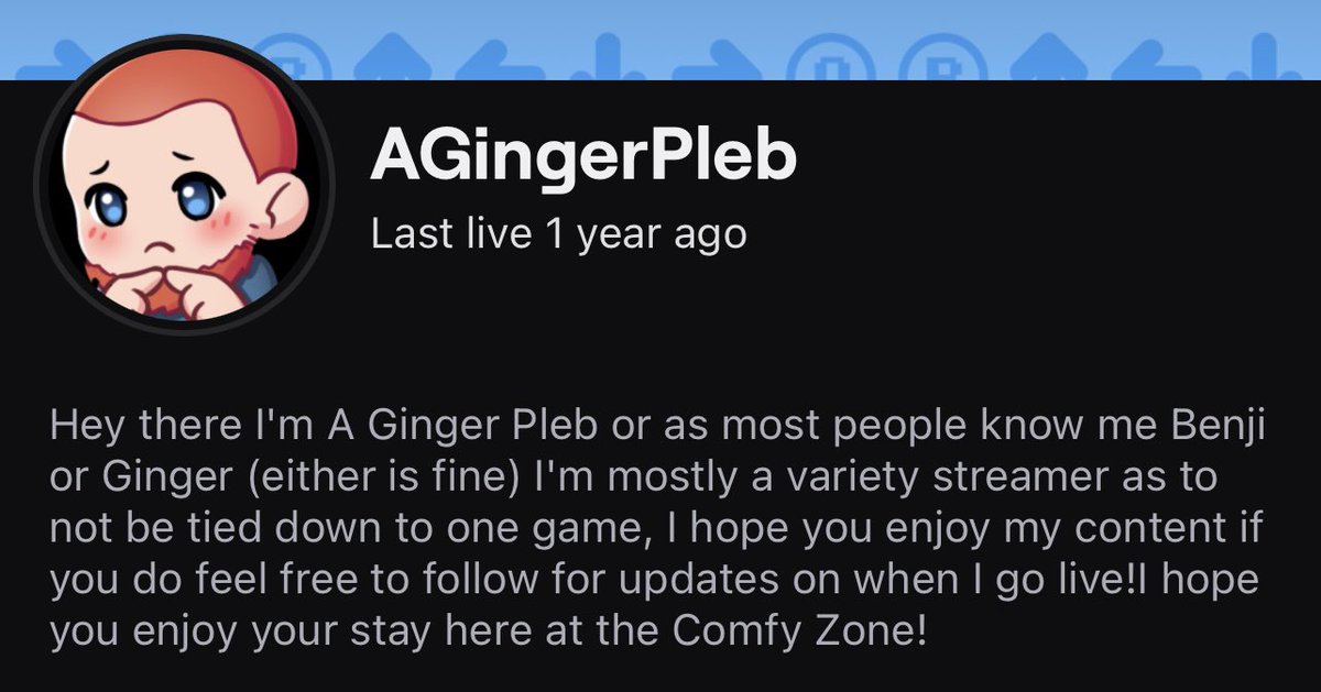 agingerpleb's tweet image. This is fucking depressing man, I miss all my streaming friends and people I knew before for months and years, maybe I’ll return I wish it were so easy but I’ve been a long painful journey since I stopped I hope all the people I know are going strong and doing well streaming 🩵