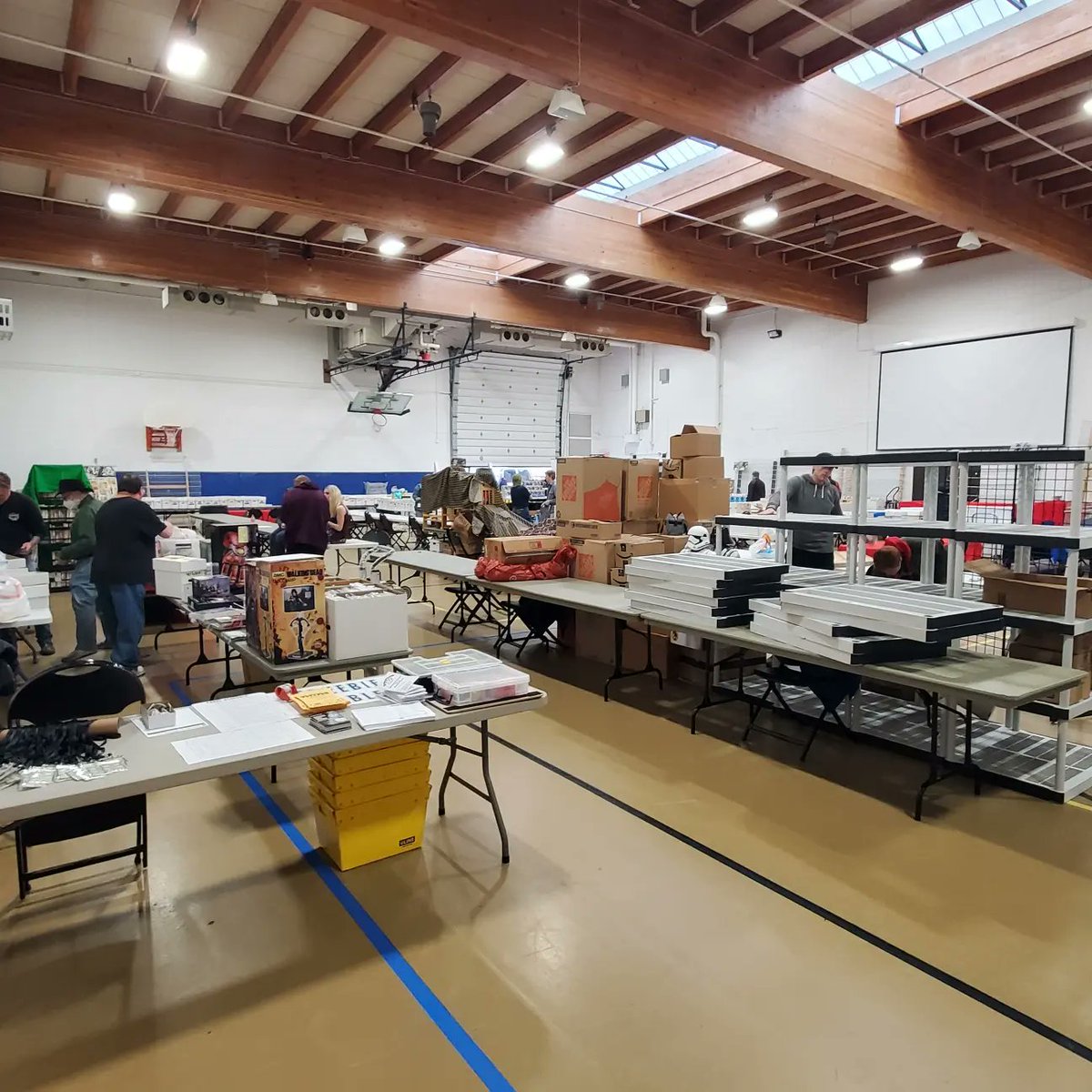 Minnesota Comic Book Association tweet media