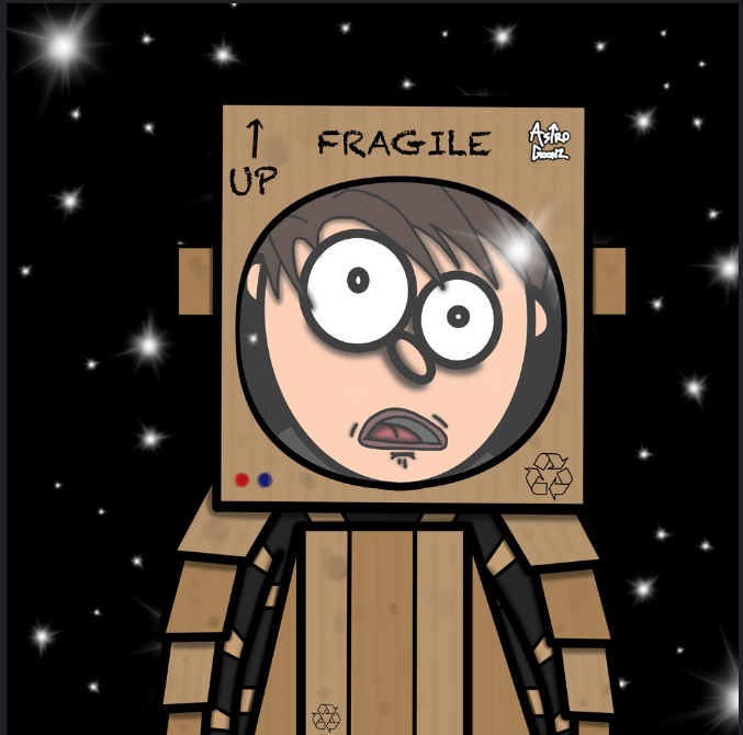 deltaomegapieye's tweet photo. 🚨 420 CLUB #NFTGiveaway 🚨

👍 This weeks winner is Chief #562
🥳 Congrats to the Chief HODLer! @RLindNFT

🔥 You get this #NFT Astro Stan
 
1⃣ Hold a Chief
2⃣ Win #NFTs 
3⃣ Tell all your Frenz in the #NFTCommunity

👉https://t.co/21K2h2TZU7

▲Ωπ👁️ https://t.co/MdFIHOfBAo
