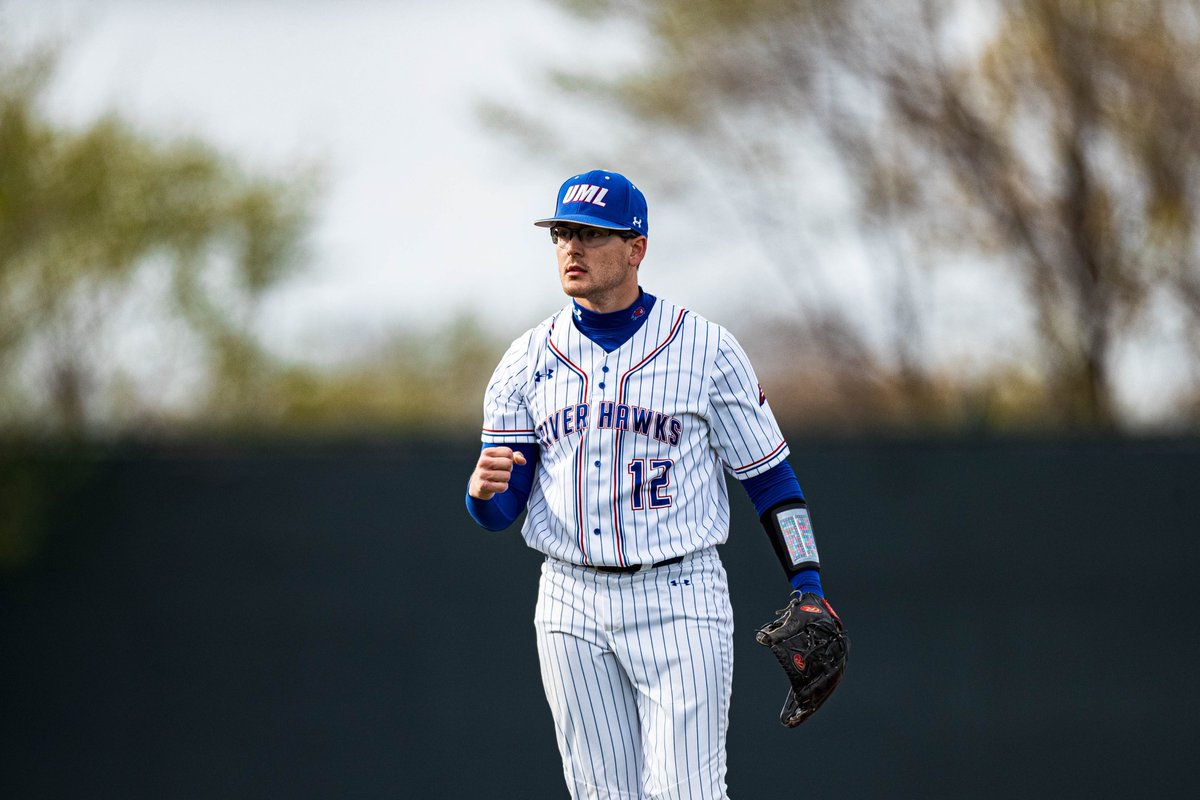 UMass Lowell Baseball tweet media