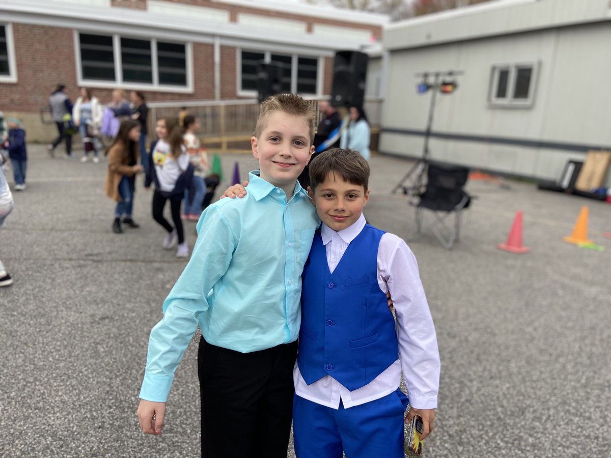 Spring dance ⁦<a href="/Frps_Tansey/">James Tansey School</a>⁩