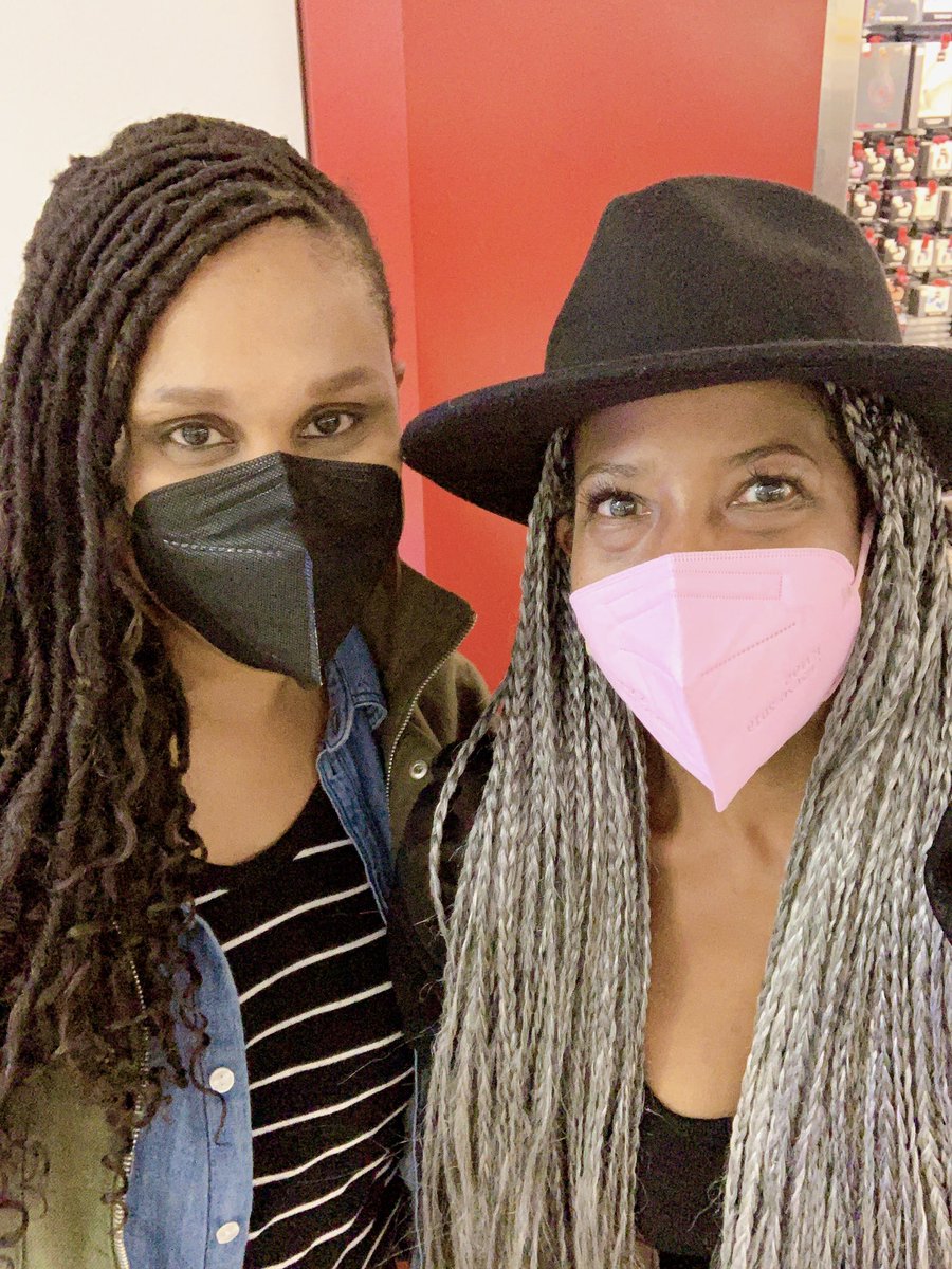 Public Health Pharmacist on Twitter "Got to hang out with this amazing