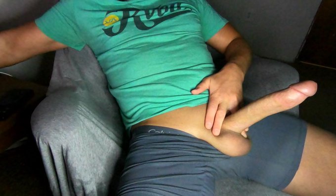 Can someone please give me a hand?!?! (Or mouth)  Big cock Friday!!! @rmlimodriver69   #straight #biseuxal<a href="/tag/porn"class="tags"><span>#porn</span></a><a href="/tag/straight"class="tags"><span>#straight</span></a><a href="/tag/ass"class="tags"><span>#ass</span></a><a href="/tag/daddy"class="tags"><span>#daddy</span></a><a href="/tag/gay"class="tags"><span>#gay</span></a><a href="/tag/hunk"class="tags"><span>#hunk</span></a><a href="/tag/lgbtq"class="tags"><span>#lgbtq</span></a>