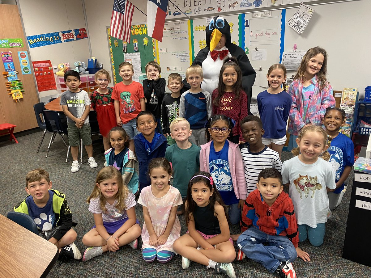 Metzler students enjoyed celebrating JiJi day! Thank you @PennySmethers for all you do to promote a love for learning math!! @STMath @KleinISDMath