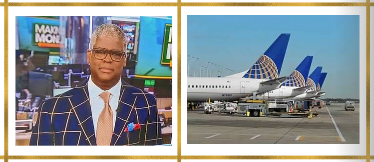 lindaha2001's tweet photo. @cvpayne - "Paging United Airlines.... Paging United Airlines...  One of your airplanes is missing." https://t.co/kapES9GDFX