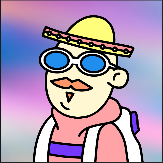 🔥 Next 420 CLUB #NFTGiveaways

👍 Boodles Club #5598

🚨 Own a Chief to be auto entered in the weekly draws!

chiefgreenthumb.ca

▲Ωπ👁️

#NFTs #NFTGiveaways #NFTshill