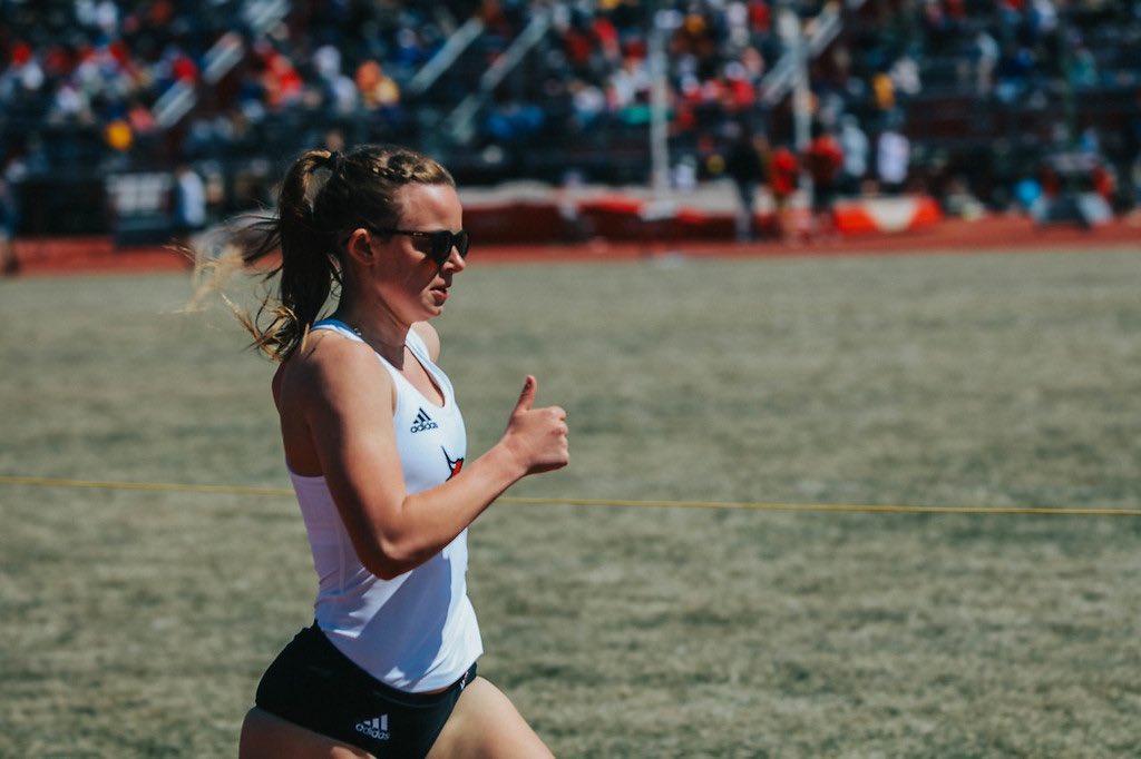 𝒦𝒾𝓅 𝒥𝒶𝓃𝓋𝓇𝒾𝓃 𝐼𝓃𝓋𝒾𝓉𝒶𝓉𝒾𝑜𝓃𝒶𝓁

800m ladies with some 𝘭𝘪𝘨𝘩𝘵 𝘸𝘰𝘳𝘬 today with three seasons bests &amp; one lifetime best❗️

Paige Blackford - 2:17.09 (SB)
Emily Treptow - 2:21.27 (PR)
Alicia Ruud - 2:22.31 (SB)

#OmahaTFXC | ⚫️🔴🐮