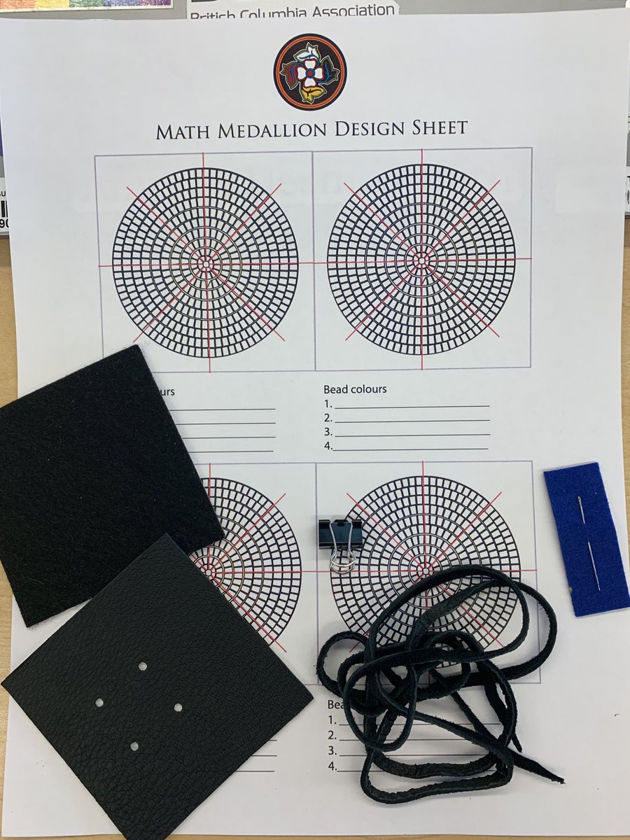 jesannwa's tweet image. How do you see the patterns growing? BEST #visualpatterns day ever and that’s saying something because Visual Patterns is my favourite math routine! #IKMath2023 #Ethnomathematics #MTBoS
