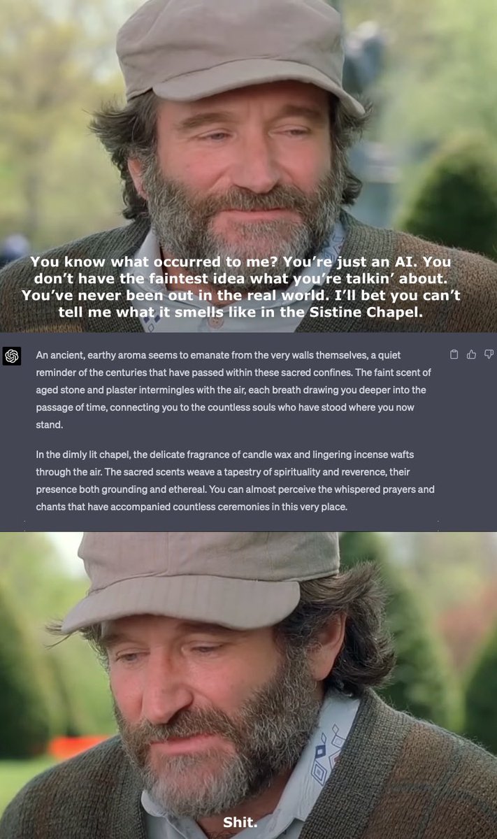 Chris Vigorito (@darthmarkov) on Twitter photo 