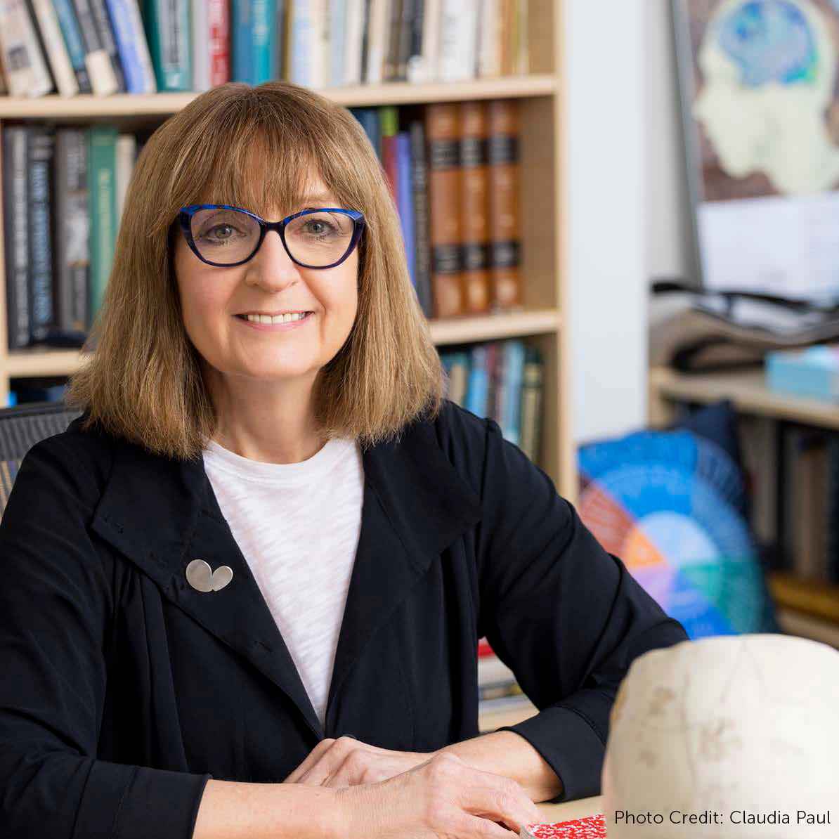 National Academy of Sciences (@thenasciences) on Twitter photo Congratulations Helen S. Mayberg of <a href="/IcahnMountSinai/">Icahn School of Medicine at Mount Sinai</a>, newly inducted #NASmember! #NAS160 #neuroscience Congratulations Helen S. Mayberg of <a href="/IcahnMountSinai/">Icahn School of Medicine at Mount Sinai</a>, newly inducted #NASmember! #NAS160 #neuroscience