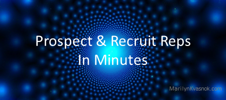 Prospect &amp; Recruit Reps 
Live daily coaching for 30 days. 
Starts: April 2, 2020 
bit.ly/33QVKrA