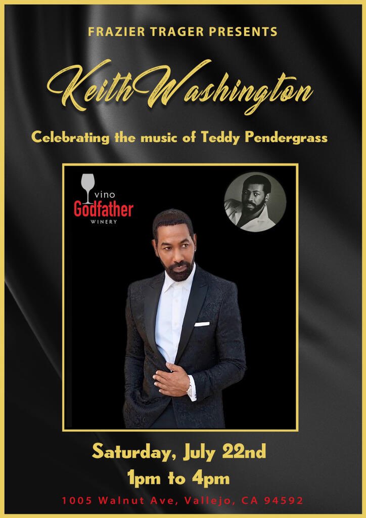 Keith Washington tweet media