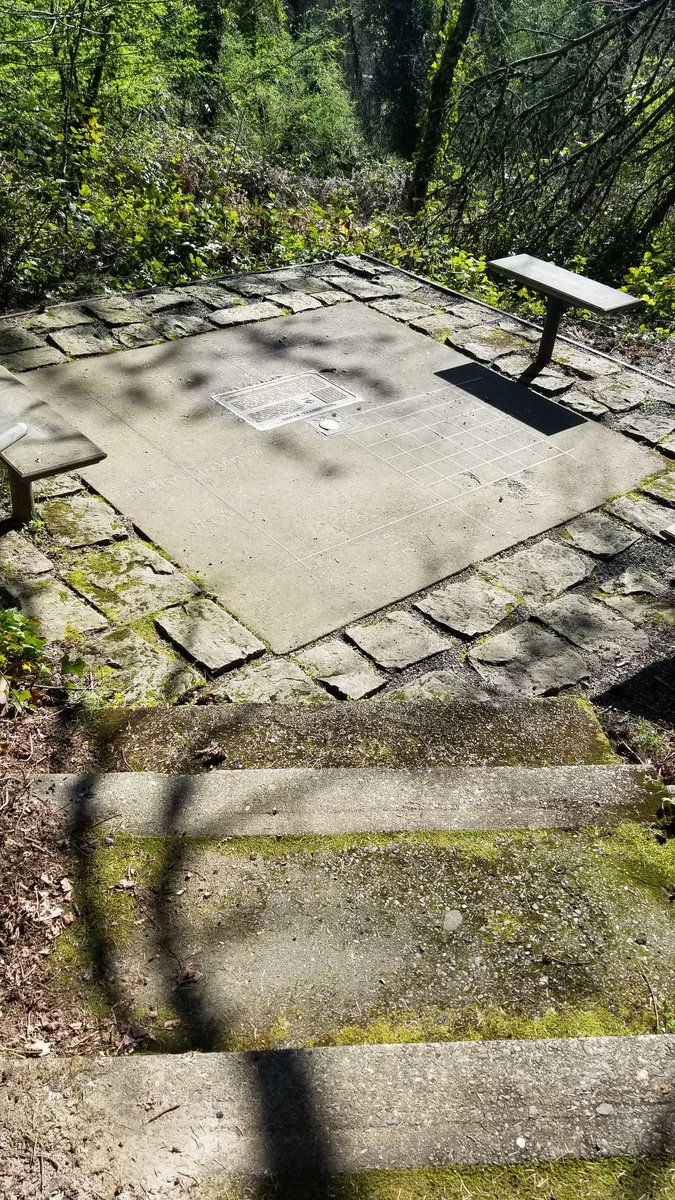 K-9485 was another successful and fun POTA activation! Thanks to all the Chasers! You guys are the best. #morsecode #hamradio #qrp #POTA