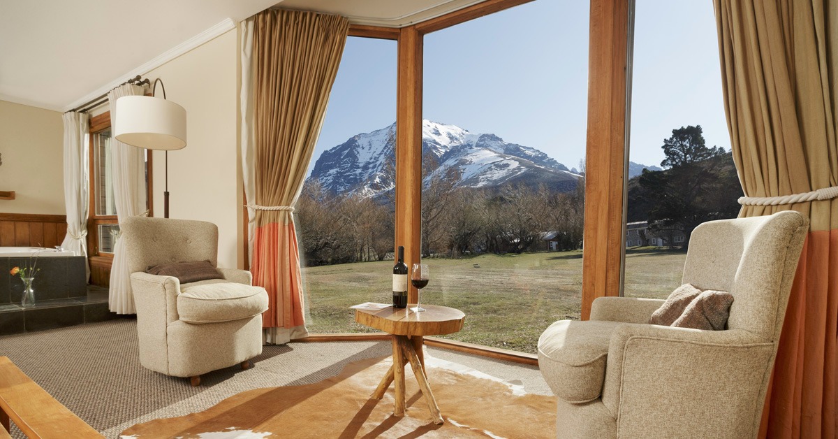 TorresPatagonia's tweet photo. ποΈπ¨Stay at #LasTorresPatagonia, an attractive tourist option with a long history in Chilean Patagonia. Find your accommodation at #HotelLasTorres, #Camping and #MountainRefuges.
Come experience Patagonia like never before!
π Visit: https://t.co/KD3FdDWri4 https://t.co/p9See4O1iH