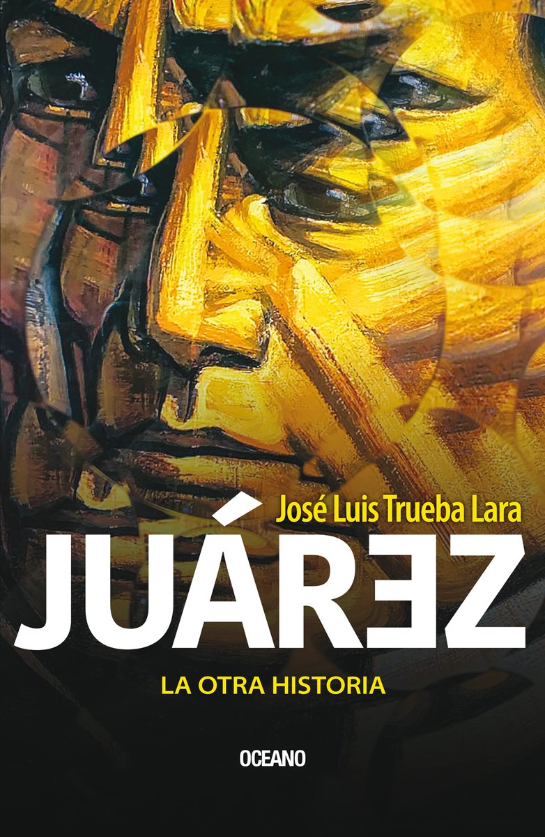 Jose Luis Trueba Lara tweet media