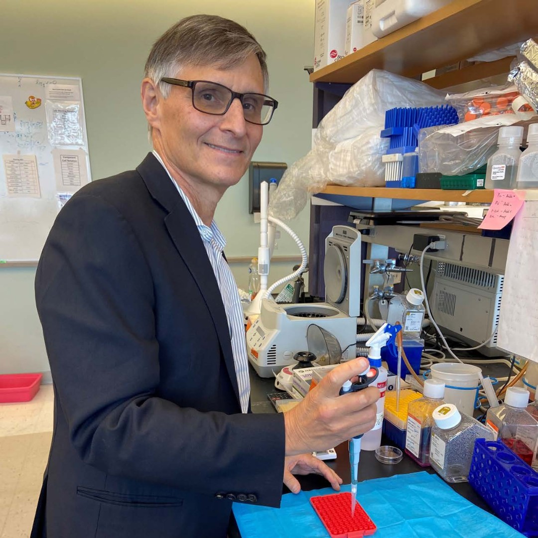 theNASciences's tweet photo. Congratulations Benjamin G. Neel of @nyuniversity, newly inducted #NASmember! #NAS160 #biology #oncology https://t.co/8eCkc7ruW8