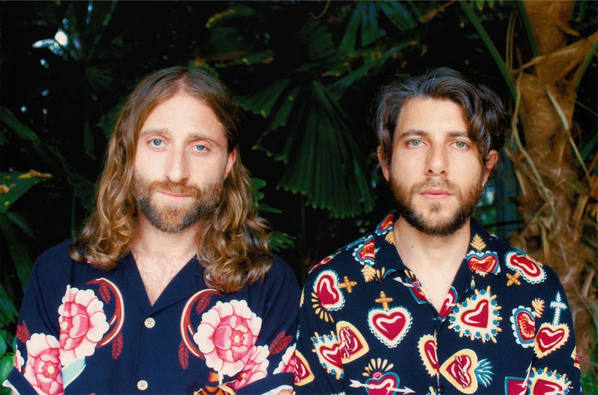 New song ‘Devil on the Dresser’ out now. Listen/watch here: 
onerpm.link/huskydevil