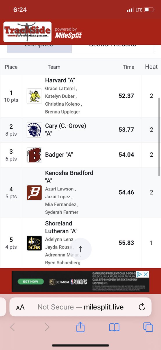Hvdgirlstrack tweet media