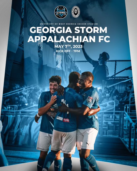 GeorgiaStorm tweet media