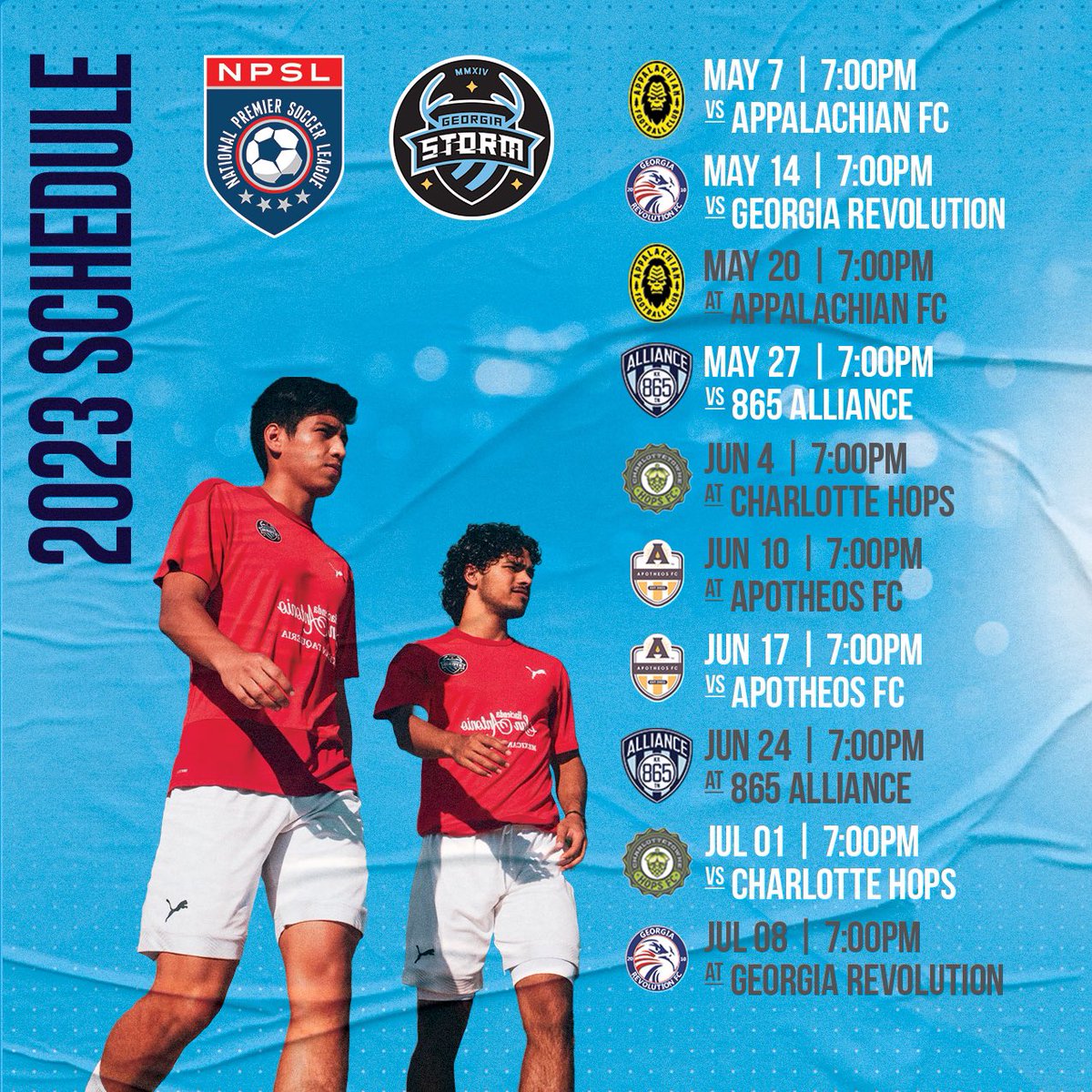 GeorgiaStorm tweet media