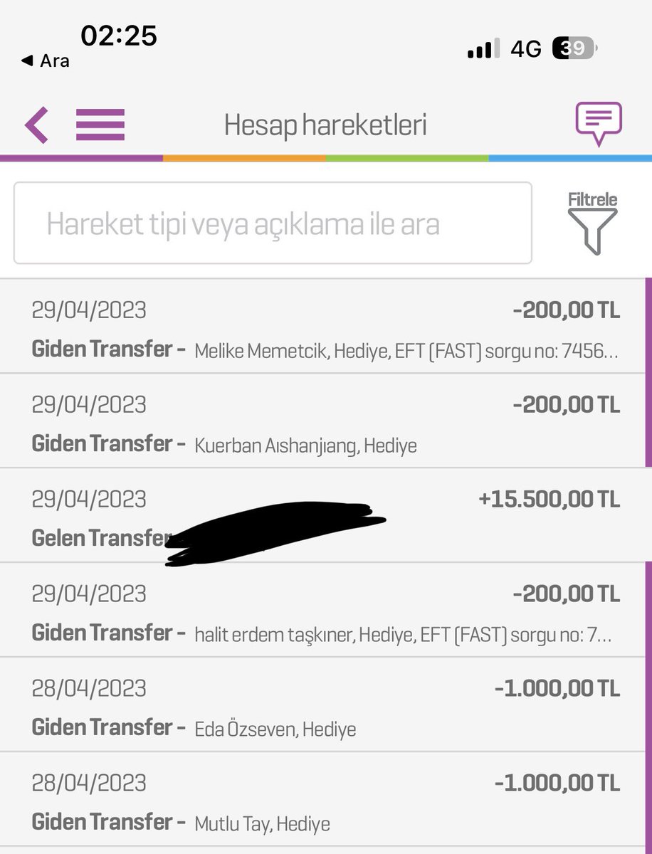 kriptoordnrys's tweet photo. Bana parayı nerden buluyorsun diyorlar arkadaşlar benim bir işlemden kazancım 20-30 bin dolar sizede bir faydam dokunsun dedim. Umarım iyi niyetimi anlarsınız.! İbann  AT RT YAP !!  Sırayla herkese değerim inşallah  

#Giveaway #çekiliş #Bitcoin https://t.co/937OjXojAt