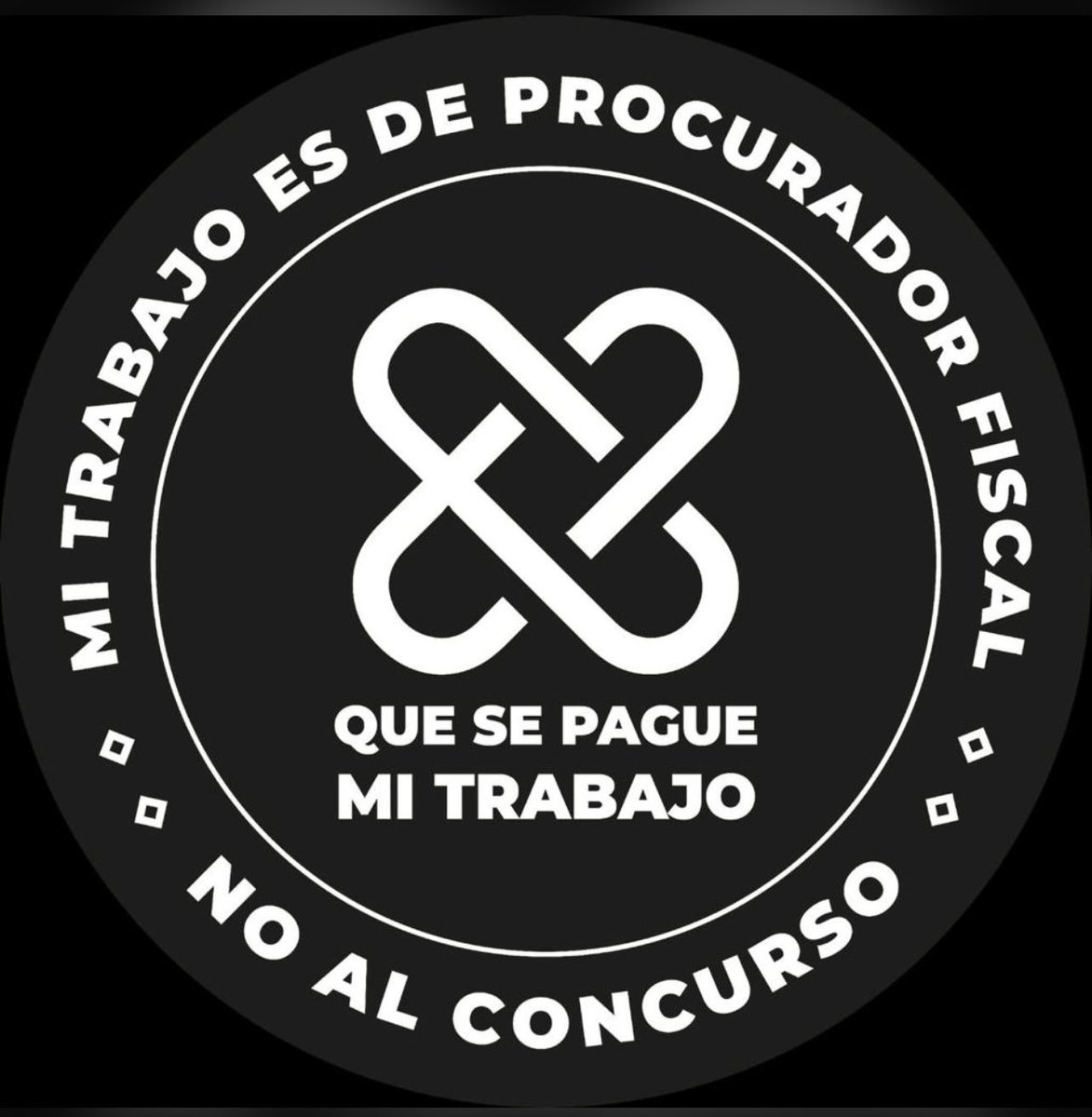 FrancheskaAlca9's tweet photo. #noalconcursodeoposición https://t.co/iJSASZT7qv