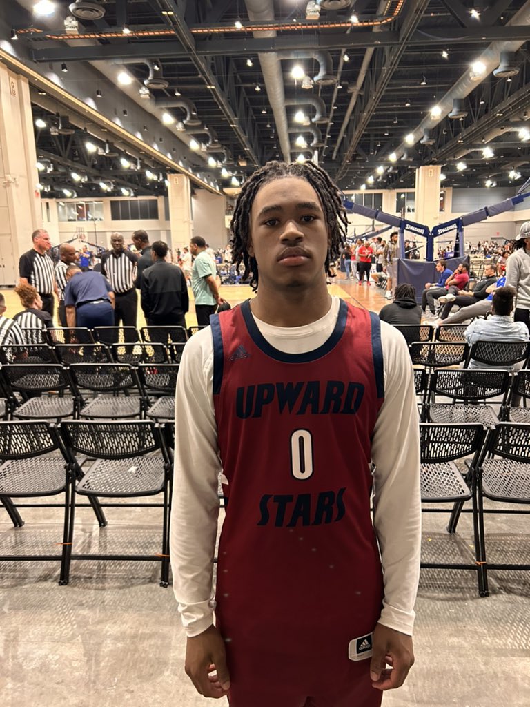 Upward Stars Columbia tweet media