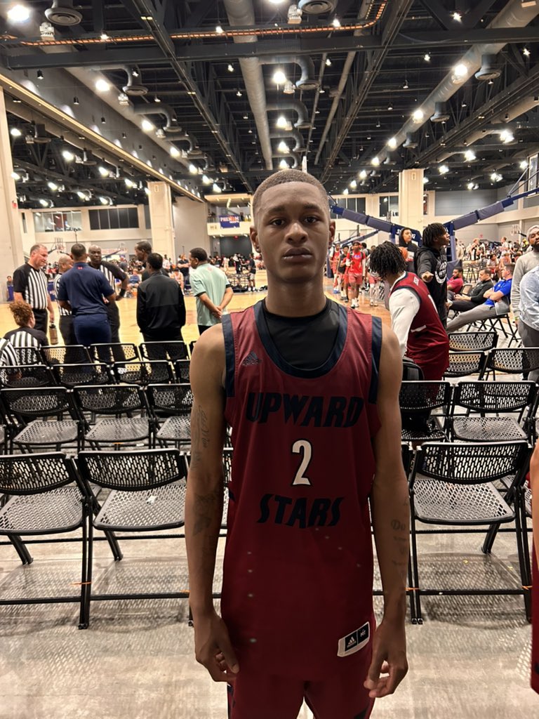 Upward Stars Columbia tweet media