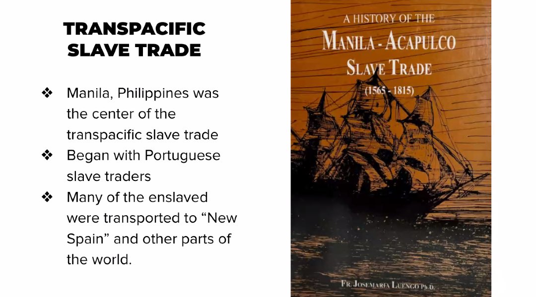 HistoryFrog's tweet photo. Colonialism in Early America: An Asian Americans Studies Perspective #Teaching4Justice 

Learned so much, not the history learned I learned in school. Thank you @lin_freda @yuri_education #TellTheWholeStory #TeachAAPIhistory https://t.co/KD6KuCQmkg